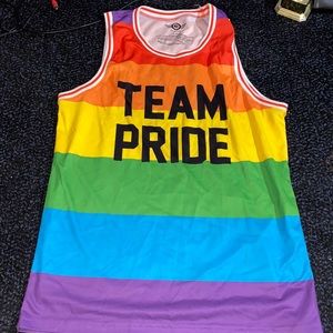 Pride Tank Top